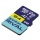 GOODRAM 64GB microSDXC RIVAL M2AA 170MB/s A2 UHS-I U3 V30 - 1536714 - zdjęcie 2